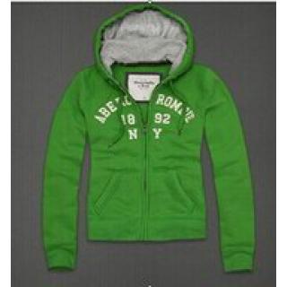Sweatshirt Abercrombie & Fitch Femme